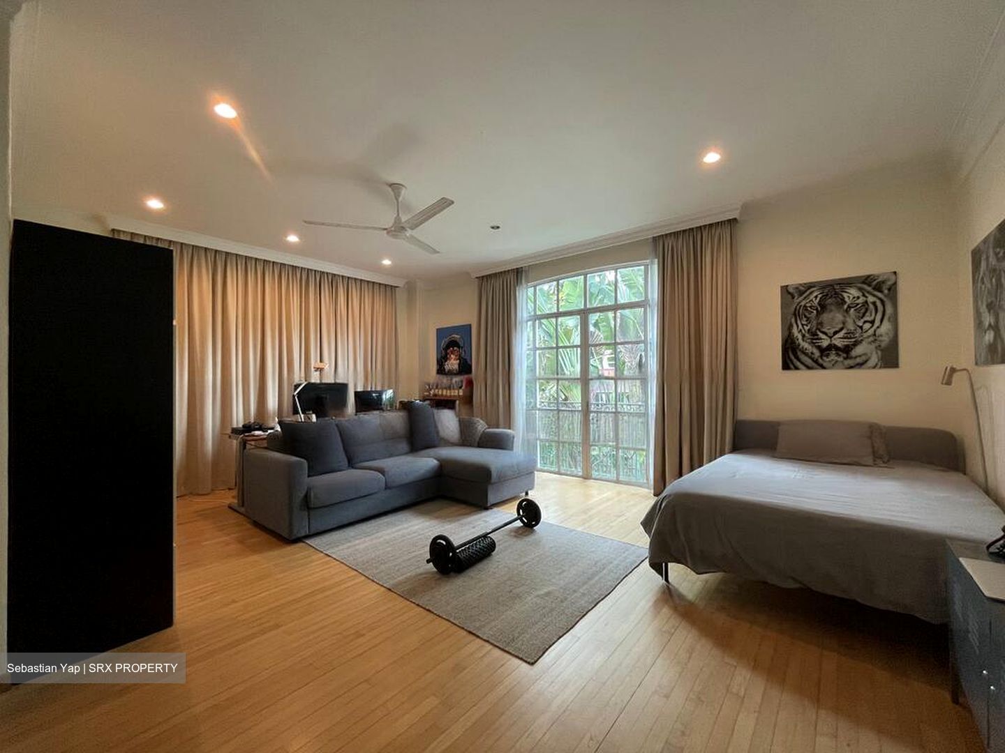Victoria Park (D10), Detached #520891001